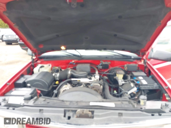 1998 Chevrolet Silverado 1500 with VIN 2GBEC19R1W1179817, listed as a IAAI auction lot 41724150 with 59,833 mi miles and . Bid and sale history available at DreamBid. Image 10.
