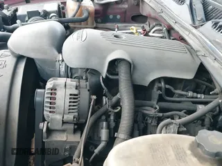 2004 Chevrolet Silverado 1500 LS with VIN 2GCEC19V641242285, listed as a IAAI auction lot 43020733 with Not provided miles and . Bid and sale history available at DreamBid. Image 12.