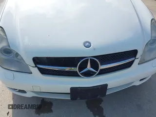 2006 Mercedes-Benz CLS 500 with VIN WDDDJ75XX6A017958, listed as a IAAI auction lot 42255953 with 169,538 mi miles and . Bid and sale history available at DreamBid. Image 14.