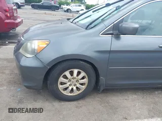 2010 Honda Odyssey EX-L с VIN 5FNRL3H77AB072544, выставлен на аукционе IAAI как лот 42392389 с пробегом 191 221 миль миль и . История ставок и продаж доступна на DreamBid. Изображение 6.