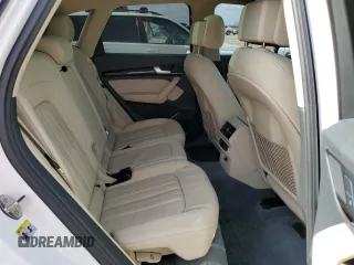 2018 Audi Q5 Premium with VIN WA1ANAFY9J2089592, listed as a Copart auction lot 36929063 with 33,009 mi miles. Bid and sale history available at carsss.com. Image 11.