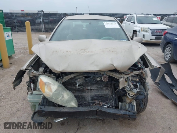 2007 Toyota Corolla CE with VIN 2T1BR32E77C775954, listed as a IAAI auction lot 41935224 with Not Provided miles and . Bid and sale history available at DreamBid. Image 6.