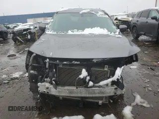 2018 Nissan Pathfinder SV with VIN 5N1DR2MM9JC603511, listed as a Copart auction lot 52354765 with Not provided miles and Salvage title. Bid and sale history available at DreamBid. Image 5.