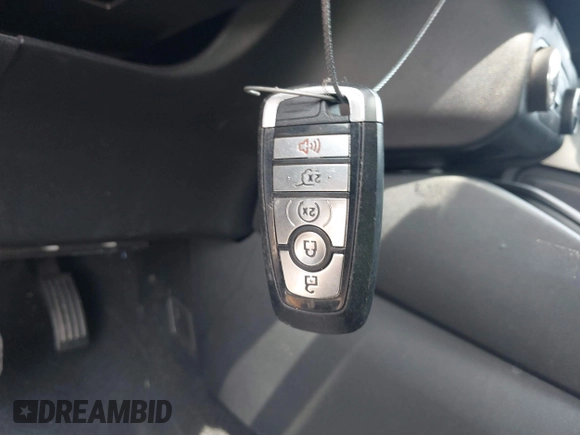 2020 Ford Escape SEL with VIN 1FMCU0H63LUA57506, listed as a IAAI auction lot 42307890 with 46,076 mi miles and . Bid and sale history available at DreamBid. Image 11.