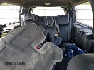 2017 Ford Expedition Max Limited с VIN 1FMJK2AT6HEA46123, выставлен на аукционе Copart как лот 59240455 с пробегом Не указан миль и Чистый • Clean title. История ставок и продаж доступна на DreamBid. Изображение 10.