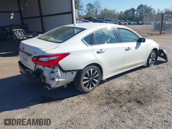 2016 Nissan Altima S with VIN 1N4AL3AP2GC119076, listed as a IAAI auction lot 41843084 with 111,146 mi miles and . Bid and sale history available at DreamBid. Image 4.