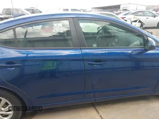 2017 Hyundai Elantra SE z VIN 5NPD74LF6HH180684, wystawiony jako IAAI lot #42359575 z przebiegiem 68 339 mil mil oraz . Historia ofert i sprzedaży dostępna na DreamBid. Obrazek 14.