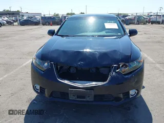 2013 Acura TSX z VIN JH4CU2F46DC010462, wystawiony jako IAAI lot #42588181 z przebiegiem 163 412 mil mil oraz . Historia ofert i sprzedaży dostępna na DreamBid. Obrazek 6.