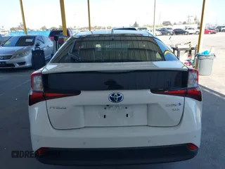 2020 Toyota Prius L Eco z VIN JTDKARFU4L3116504, wystawiony jako IAAI lot #42178279 z przebiegiem 33 668 mil mil oraz . Historia ofert i sprzedaży dostępna na DreamBid. Obrazek 16.
