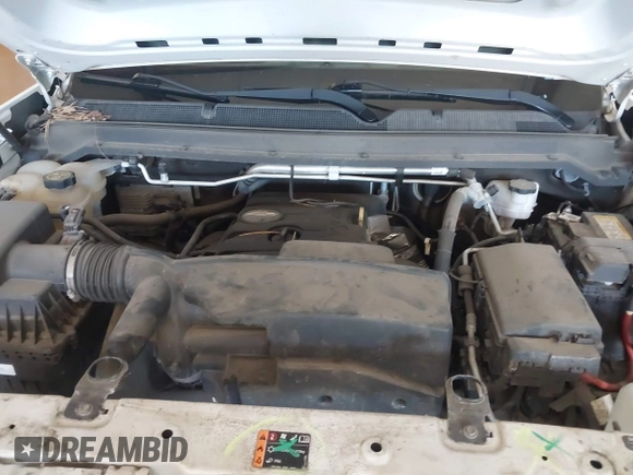 2021 Chevrolet Colorado 2WD Work Truck с VIN 1GCHSBEAXM1119006, выставлен на аукционе IAAI как лот 42556434 с пробегом 75 704 миль миль и . История ставок и продаж доступна на DreamBid. Изображение 10.