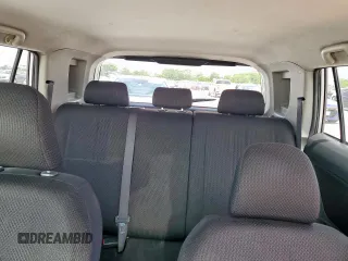 2009 Scion xB with VIN JTLKE50E891076659, listed as a Copart auction lot 53437065 with 153,703 mi miles and Salvage Title. Bid and sale history available at carsss.com. Image 10.
