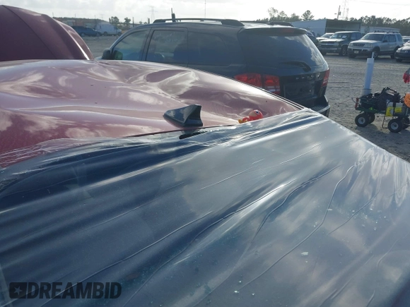 2022 Hyundai Elantra SEL with VIN KMHLS4AGXNU367476, listed as a IAAI auction lot 40707900 with 71,413 mi miles and . Bid and sale history available at DreamBid. Image 6.