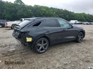 2024 Genesis GV70 Sport с VIN 5NMMCDTC0RH004391, выставлен на аукционе Copart как лот 59707115 с пробегом 9 486 миль миль и Списание • Salvage title. История ставок и продаж доступна на DreamBid. Изображение 3.