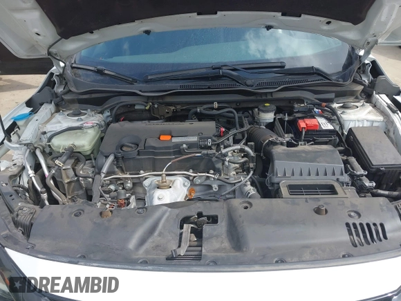 2019 Honda Civic Sport with VIN 19XFC2F82KE013269, listed as a IAAI auction lot 42118857 with 80,212 mi miles and . Bid and sale history available at DreamBid. Image 10.