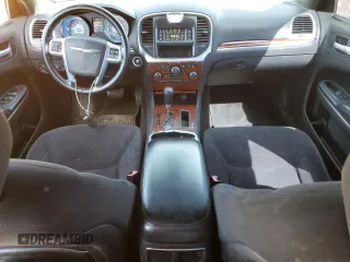 2012 Chrysler 300 with VIN 2C3CCAAG6CH116975, listed as a Copart auction lot 56796475 with 208,876 mi miles and Clean Title. Bid and sale history available at DreamBid. Image 8.