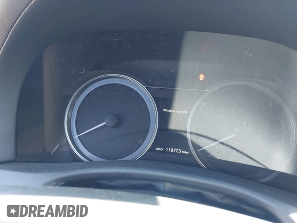 2014 Lexus GS 350 с VIN JTHBE1BL2E5033632, выставлен на аукционе IAAI как лот 41956128 с пробегом 118 723 миль миль и . История ставок и продаж доступна на DreamBid. Изображение 7.