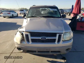 2003 Ford Explorer Sport XLS z VIN 1FMYU60E73UB72749, wystawiony jako Copart lot #73253624 z przebiegiem 202 018 mil mil oraz Czysty tytuł • Clean title. Historia ofert i sprzedaży dostępna na DreamBid. Obrazek 5.