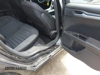 2013 Ford Fusion SE Hybrid with VIN 3FA6P0LU8DR272179, listed as a IAAI auction lot 42058668 with 177,023 mi miles and . Bid and sale history available at DreamBid. Image 8.