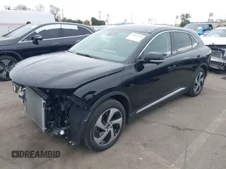 2023 VinFast VF 8 Eco с VIN RLLV1AEB6PH002615, выставлен на аукционе IAAI как лот 40965779 с пробегом 12 872 миль миль и . История ставок и продаж доступна на DreamBid. Изображение 20.