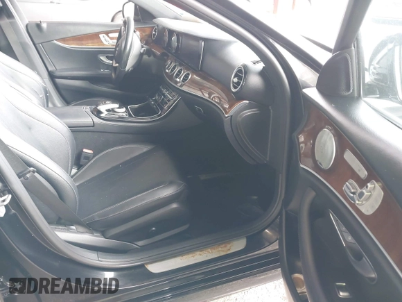 2017 Mercedes-Benz E 300 Luxury with VIN WDDZF4KB3HA084967, listed as a IAAI auction lot 42281964 with 77,270 mi miles and . Bid and sale history available at DreamBid. Image 5.
