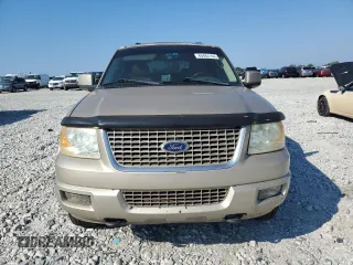 2005 Ford Expedition Limited with VIN 1FMFU20575LA08085, listed as a Copart auction lot 69484164 with 207,294 mi miles and Non Repairable. Bid and sale history available at carsss.com. Image 5.