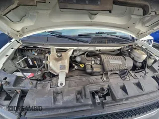 2019 Chevrolet Express Cargo with VIN 1GCWGAFGXK1311576, listed as a IAAI auction lot 42849741 with 157,295 mi miles and . Bid and sale history available at DreamBid. Image 16.
