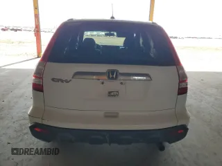 2008 Honda CR-V EX-L z VIN JHLRE38738C026911, wystawiony jako Copart lot #57688845 z przebiegiem 250 502 mil mil oraz Czysty tytuł • Clean title. Historia ofert i sprzedaży dostępna na DreamBid. Obrazek 6.
