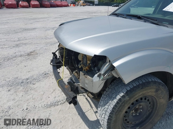 2017 Nissan Frontier Desert Runner with VIN 1N6DD0ER1HN704698, listed as a IAAI auction lot 42296137 with 166,783 mi miles and . Bid and sale history available at DreamBid. Image 6.
