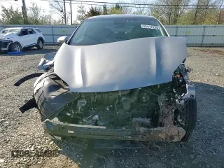 2020 Kia Sportage LX with VIN KNDPMCAC5L7753158, listed as a Copart auction lot 52417295 with 34,390 mi miles and Salvage Title. Bid and sale history available at carsss.com. Image 11.