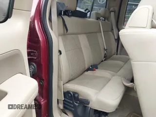 2004 Ford F-150 XLT с VIN 1FTPX145X4FA25500, выставлен на аукционе IAAI как лот 42697191 с пробегом 160 669 миль миль и . История ставок и продаж доступна на DreamBid. Изображение 8.