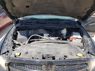 2013 Ram 1500 Express z VIN 1C6RR7FT3DS549314, wystawiony jako Copart lot #59149834 z przebiegiem 228 925 mil mil oraz Czysty tytuł • Clean title. Historia ofert i sprzedaży dostępna na DreamBid. Obrazek 11.