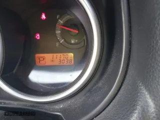 2011 Nissan Versa 1.8 S with VIN 3N1BC1CP6BL484165, listed as a IAAI auction lot 41779662 with 111,701 mi miles. Bid and sale history available at carsss.com. Image 15.