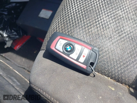 2019 BMW 4 Series 430i xDrive с VIN WBA4J3C52KBL08573, выставлен на аукционе IAAI как лот 41306581 с пробегом 39 195 миль миль и . История ставок и продаж доступна на DreamBid. Изображение 11.