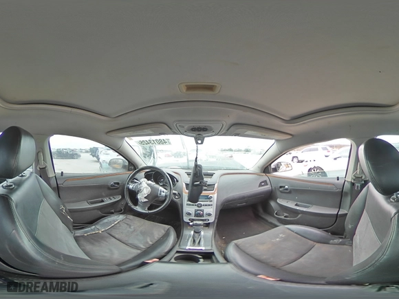 2008 Chevrolet Malibu LT w/2LT with VIN 1G1ZJ57B384218214, listed as a Copart auction lot 48013425 with 216,096 mi miles and Salvage Title. Bid and sale history available at carsss.com. Image 13.
