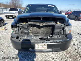 2010 Dodge Ram 1500 ST with VIN 1D7RB1GK9AS115545, listed as a Copart auction lot 41603015 with 191,293 mi miles and Salvage Title. Bid and sale history available at carsss.com. Image 5.
