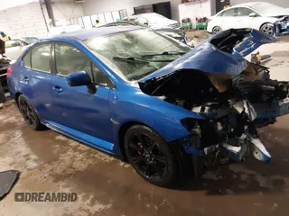 2019 Subaru WRX Premium с VIN JF1VA1B62K9815539, выставлен на аукционе IAAI как лот 41568888 с пробегом 71 338 миль миль и . История ставок и продаж доступна на DreamBid. Изображение 1.