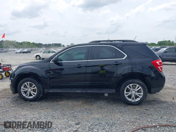2017 Chevrolet Equinox LT with VIN 2GNALCEK9H6250094, listed as a IAAI auction lot 42105052 with 319,467 mi miles and . Bid and sale history available at DreamBid. Image 14.