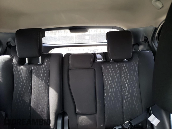 2018 Mitsubishi Eclipse Cross SE z VIN JA4AT5AA4JZ038449, wystawiony jako Copart lot #48662315 z przebiegiem 61 320 mil mil oraz Nie do naprawy. Historia ofert i sprzedaży dostępna na DreamBid. Obrazek 10.