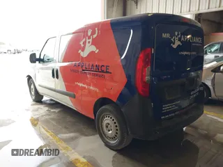 2021 Ram ProMaster City Cargo Tradesman с VIN ZFBHRFAB2M6V27216, выставлен на аукционе IAAI как лот 41346899 с пробегом 85 921 миль миль и . История ставок и продаж доступна на DreamBid. Изображение 3.