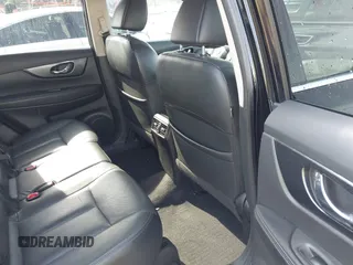 2014 Nissan Rogue SV with VIN 5N1AT2MTXEC768212, listed as a IAAI auction lot 42094093 with 93,685 mi miles and . Bid and sale history available at carsss.com. Image 8.