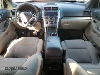 2015 Ford Explorer z VIN 1FM5K7B91FGA94552, wystawiony jako Copart lot #72983304 z przebiegiem 137 856 mil mil oraz Czysty tytuł • Clean title. Historia ofert i sprzedaży dostępna na DreamBid. Obrazek 8.