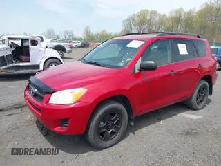 2012 Toyota RAV4 with VIN 2T3BF4DV7CW245754, listed as a IAAI auction lot 42148011 with 181,039 mi miles. Bid and sale history available at carsss.com. Image 2.