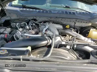 2020 Ford F-250 XL с VIN 1FT8W2BT6LEE58136, выставлен на аукционе Copart как лот 85153975 с пробегом 90 365 миль миль и Списание • Salvage title. История ставок и продаж доступна на DreamBid. Изображение 13.