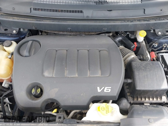 2017 Dodge Journey Crossroad Plus with VIN 3C4PDDGG2HT608730, listed as a IAAI auction lot 42682292 with 188,639 mi miles and . Bid and sale history available at DreamBid. Image 10.