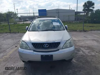 2009 Lexus RX 350 with VIN 2T2GK31U49C059689, listed as a IAAI auction lot 41780484 with 129,301 mi miles and . Bid and sale history available at DreamBid. Image 6.