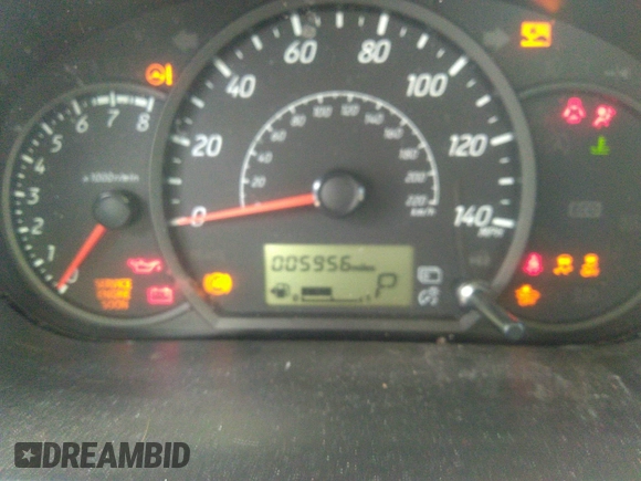 2022 Mitsubishi Mirage ES with VIN ML32FUFJ7NHF08625, listed as a IAAI auction lot 41841144 with 5,956 mi miles and . Bid and sale history available at DreamBid. Image 7.