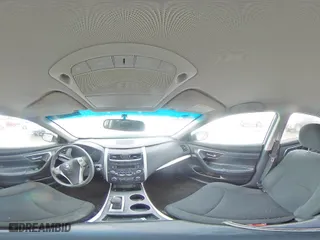 2015 Nissan Altima 2.5 with VIN 1N4AL3APXFC299244, listed as a Copart auction lot 51259335 with 105,479 mi miles and Salvage Title. Bid and sale history available at carsss.com. Image 12.