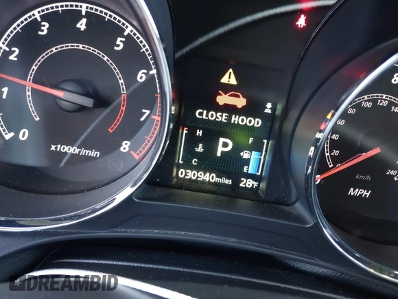 2021 Mitsubishi Outlander ES z VIN JA4APUAU0MU003918, wystawiony jako IAAI lot #41376793 z przebiegiem 30 940 mil mil oraz . Historia ofert i sprzedaży dostępna na DreamBid. Obrazek 15.