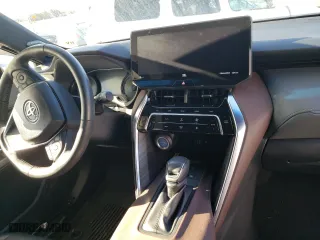 2021 Toyota Venza LE with VIN JTEAAAAH8MJ029060, listed as a Copart auction lot 65405112 with 0 mi miles. Bid and sale history available at carsss.com. Image 9.