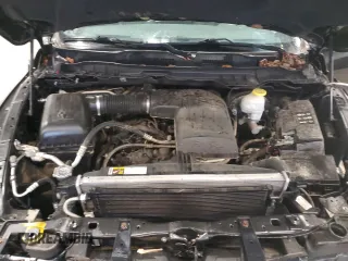 2017 Ram 1500 Tradesman with VIN 1C6RR7FG2HS777782, listed as a Copart auction lot 72433804 with Not provided miles and Salvage title. Bid and sale history available at DreamBid. Image 11.